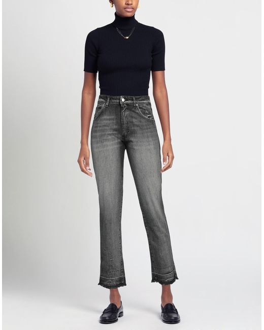 ViCOLO Gray Jeans