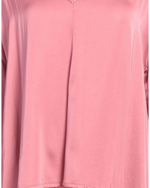 Manila Grace Pink Top