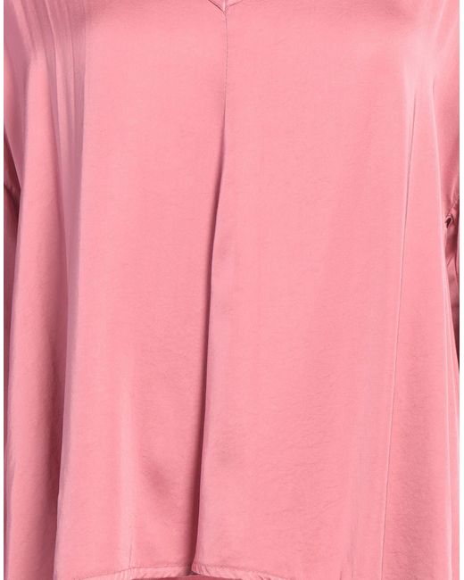 Manila Grace Pink Top