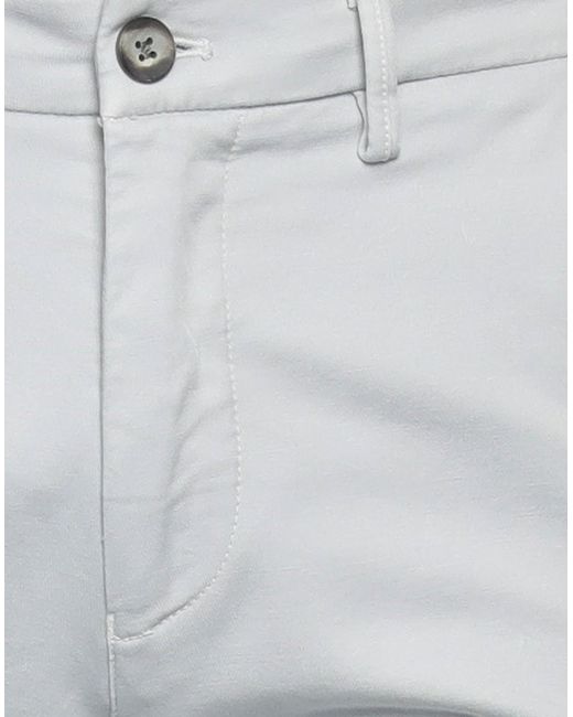 Mason's Gray Trouser for men