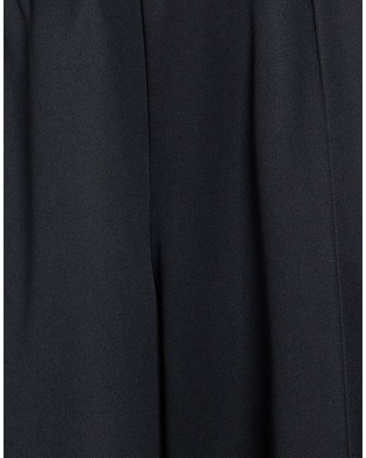 Nike Blue Pants Polyester