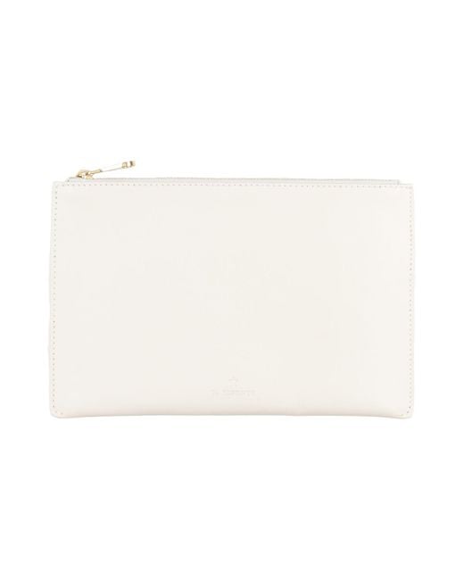 Il Bisonte Natural Pouch