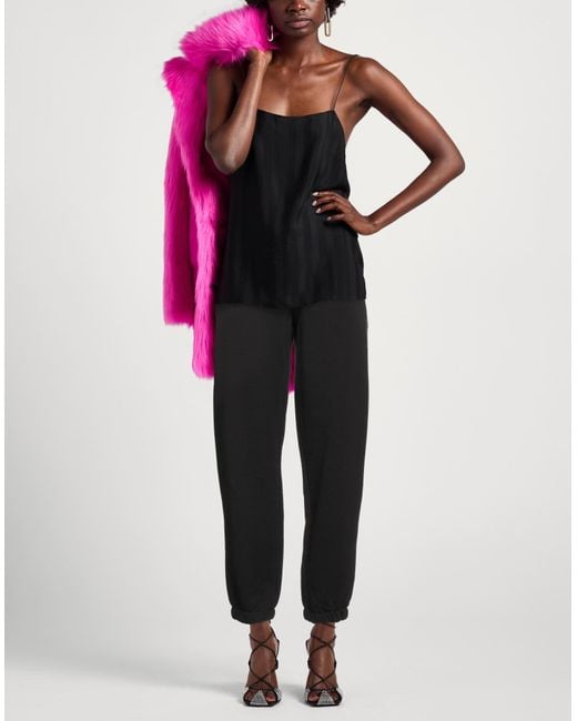 Ballantyne Black Trouser