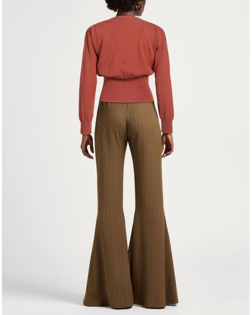 Rebecas Ballantyne de color Red