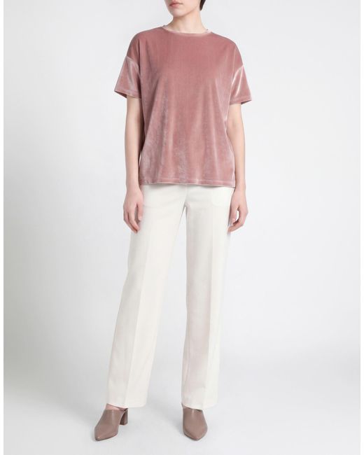 Herno Pink Top