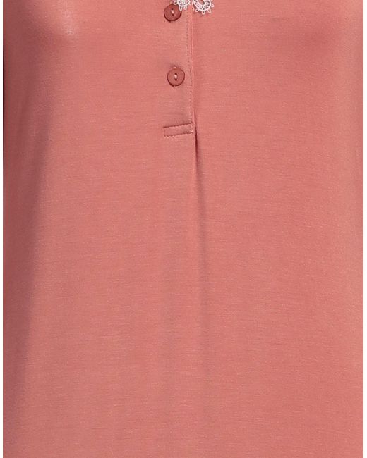 Vivis Pink Sleepwear