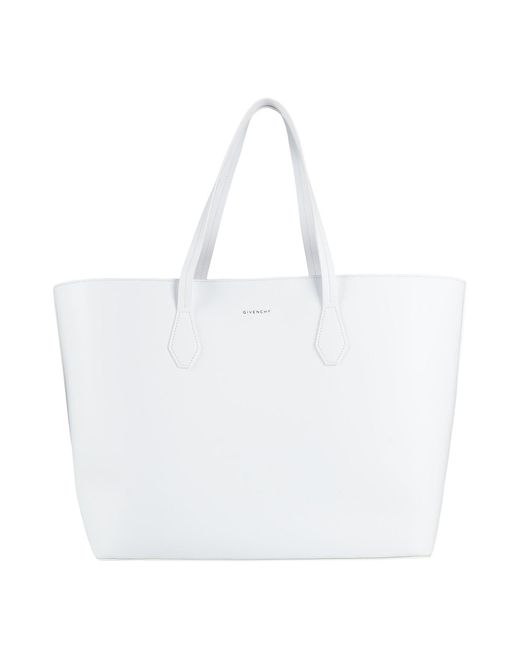 Givenchy White Handtaschen