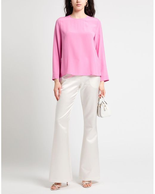 Emporio Armani Pink Top