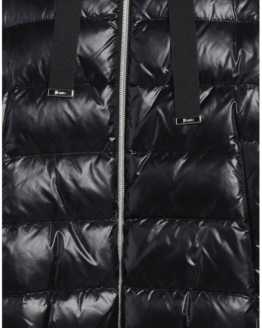 Herno Black Pufferjacke & Daunenjacke