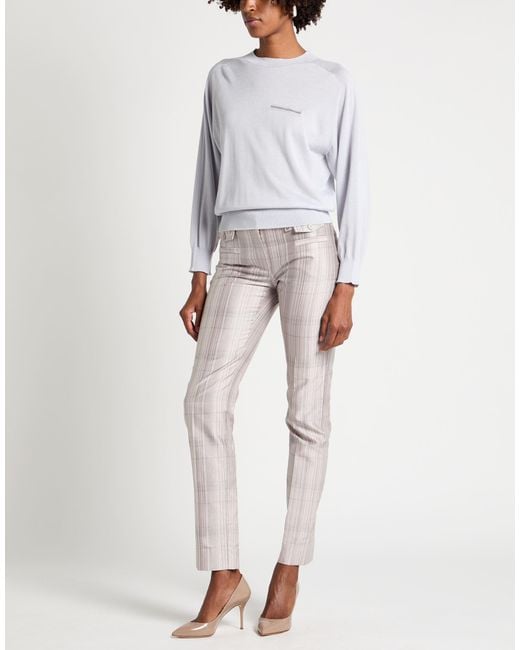 Pullover Peserico de color White