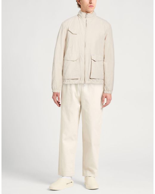 Antony Morato Natural Jackets for men