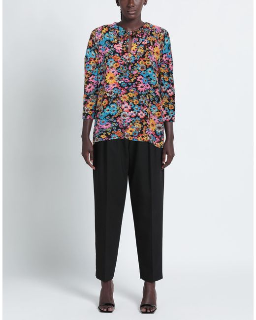 Stella McCartney Blue Tops