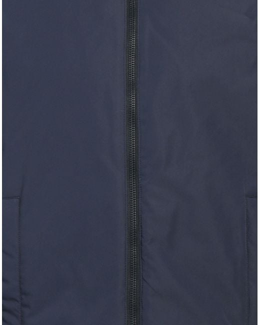 Colmar Blue Jacket for men