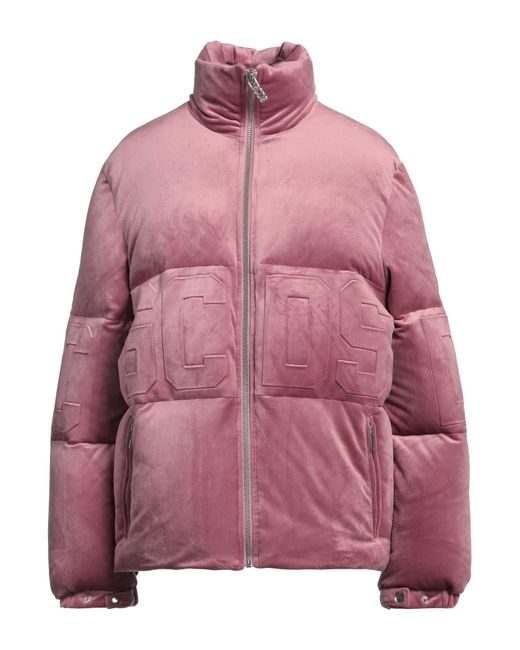 Gcds Pink Puffer