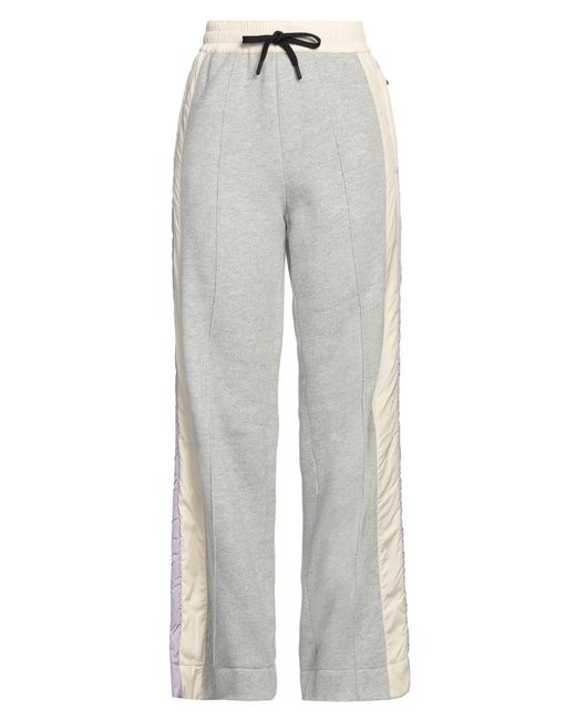 Pantalone di Moncler in Gray