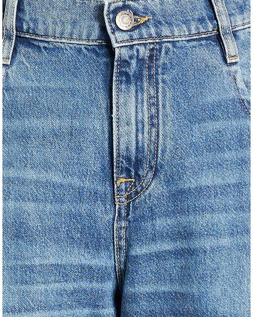 CYCLE Blue Jeans Cotton, Cotton