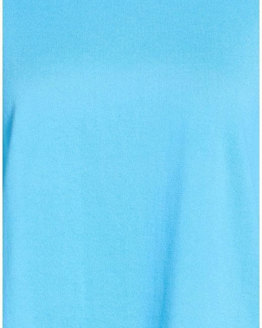 Jucca Blue Sweaters
