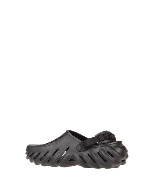 Crocs™ Mules & Clogs in Gray for Men Lyst