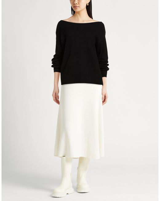 ELEH Black Sweaters