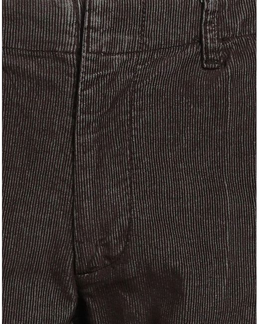 Liu Jo Gray Pants for men