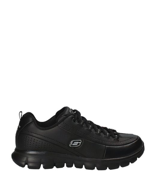 Sneakers di Skechers in Black