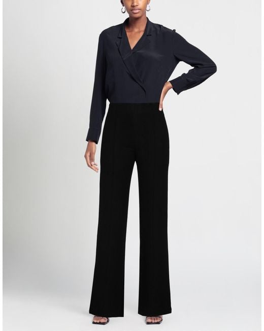 Chloé Black Trouser