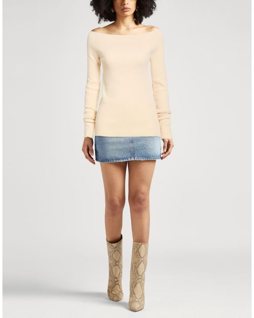 Patrizia Pepe Natural Jumper