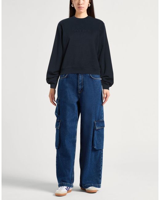 Woolrich Blue Sweatshirt