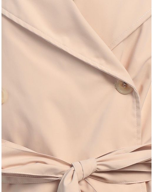 Soallure Natural Sand Jacket Polyester