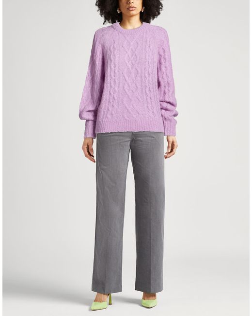 Pullover Isabel Marant de color Purple