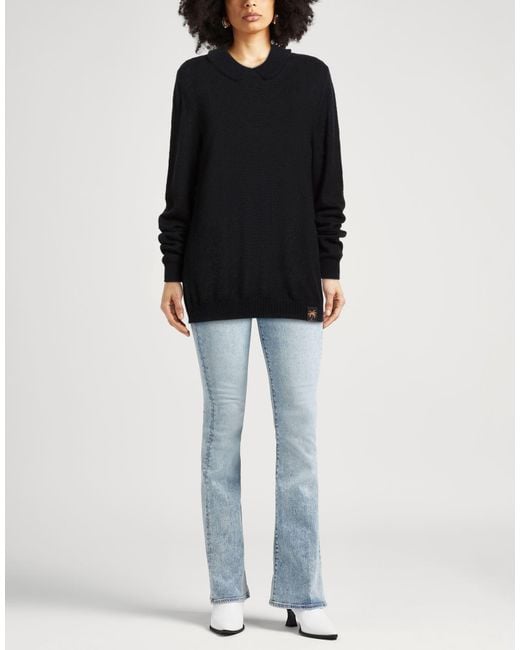 Pullover N°21 de color Black