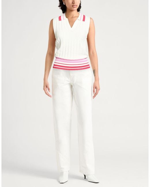Liu Jo Pink Sweaters