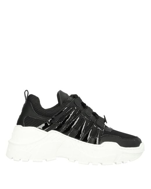 Sneakers di Windsor Smith in Black