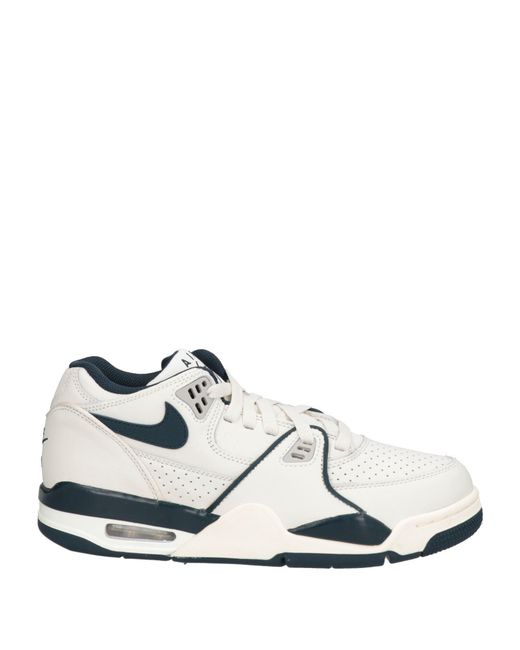Nike White Sneakers for men