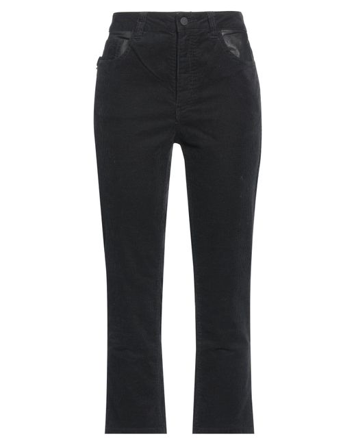 Zadig & Voltaire Blue Hose