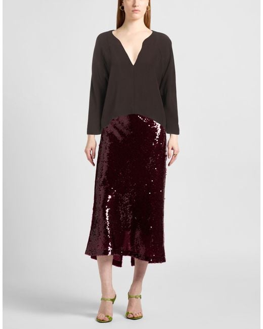 Valentino Garavani Black Top