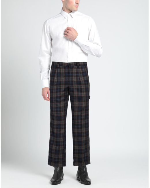 Daniele Alessandrini Hose in Blue für Herren