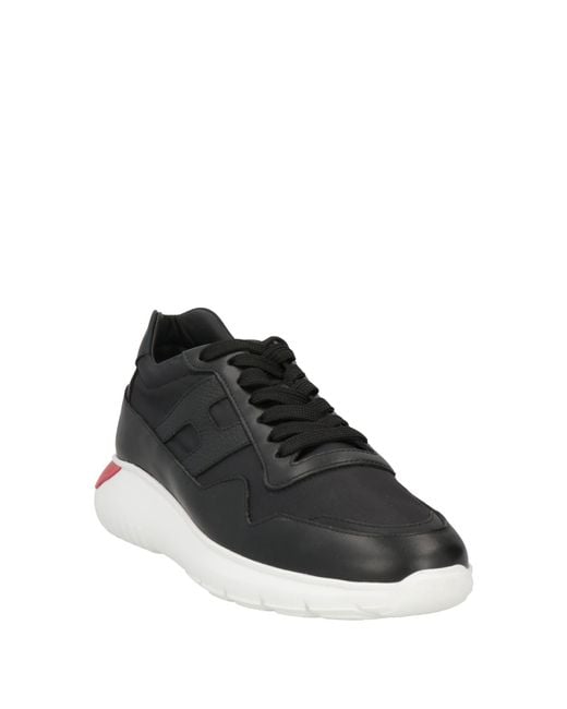 Hogan Sneakers in Black für Herren