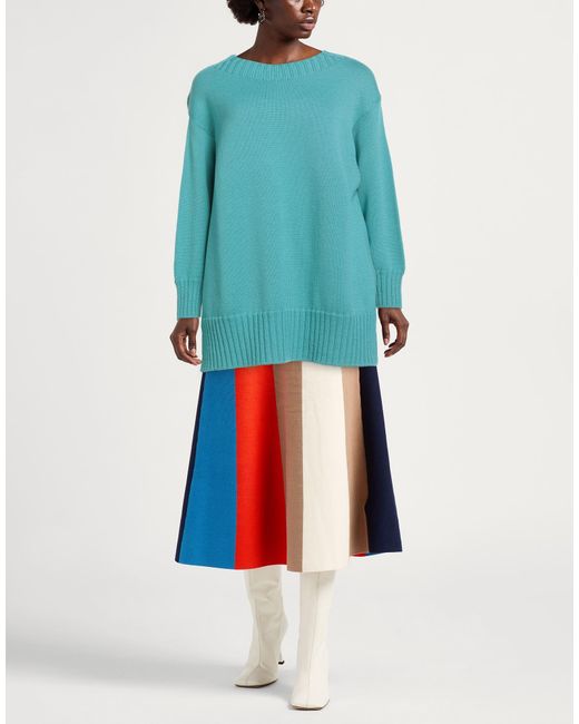 Pullover Drumohr de color Blue