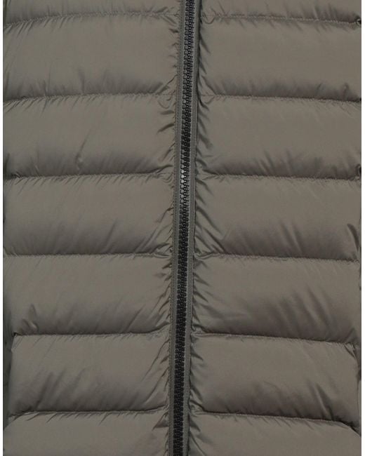 Colmar Gray Puffer for men