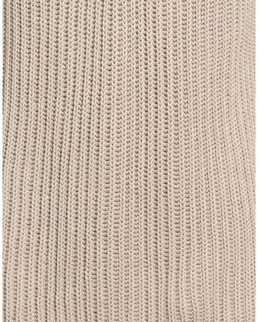 Massimo Alba Natural Jumper for men
