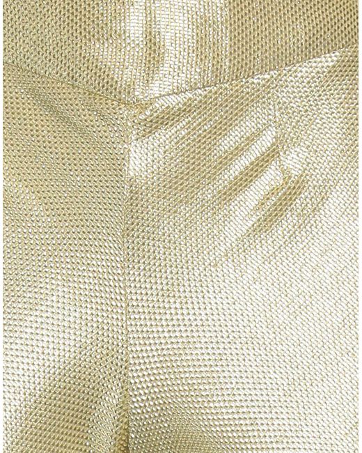 Forte Forte Natural Trouser