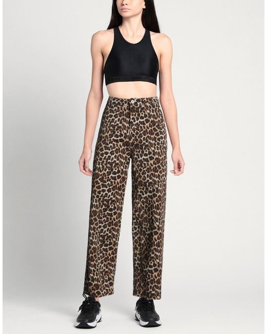 Dixie Natural Jeans Cotton, Elastane