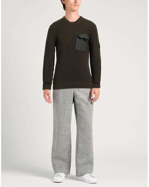 Pullover Bob pour homme en coloris Green