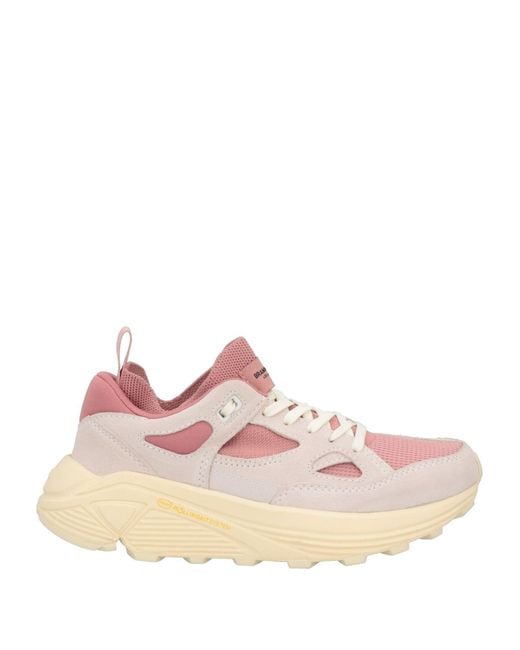 Sneakers Brandblack de color Pink
