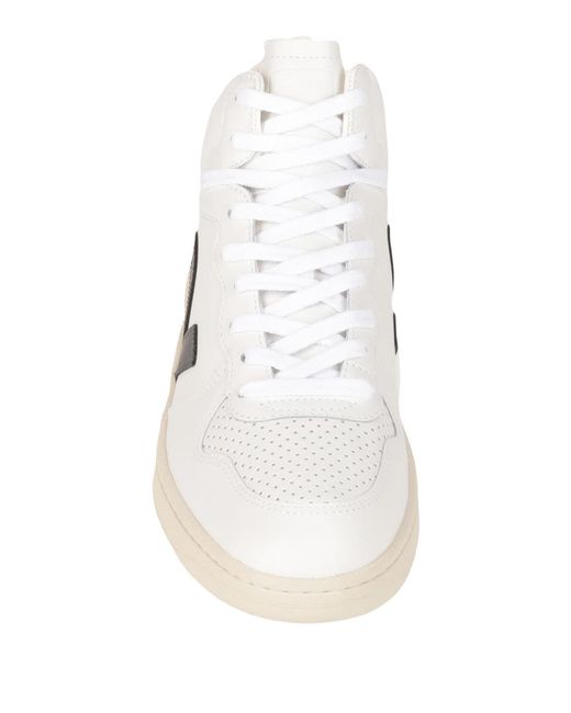 Veja White Sneakers for men