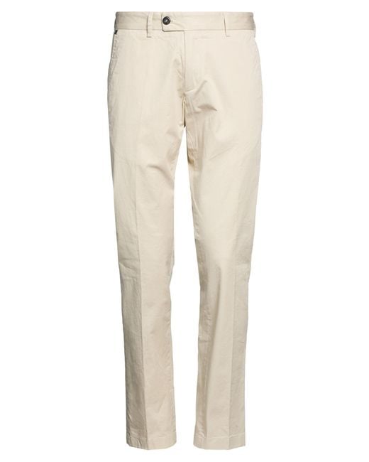 Messagerie Natural Pants for men