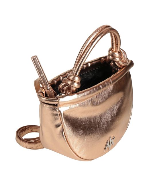 ARMANI EXCHANGE Multicolor Handbag