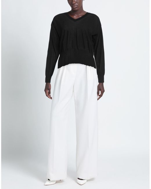 Aragona Black Jumper
