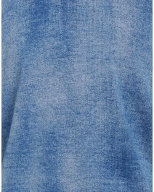 Dondup Blue Jumper for men